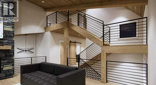 219B Three Sisters Drive, Canmore, AB -  With Exterior