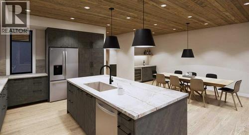 219B Three Sisters Drive, Canmore, AB - Indoor