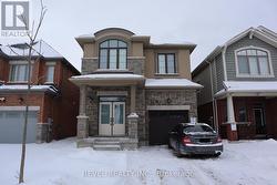 1274 SWEETFERN CRESCENT  Milton, ON L9E 1M1