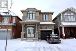 1274 SWEETFERN CRESCENT  Milton, ON L9E 1M1