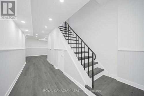 116 - 1538 Lancaster Drive, Oakville, ON - Indoor Photo Showing Other Room