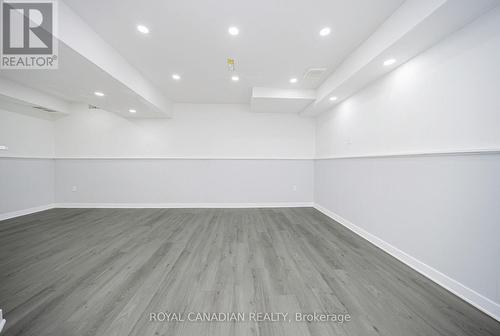 116 - 1538 Lancaster Drive, Oakville, ON - Indoor Photo Showing Other Room