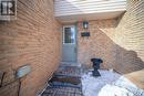 116 - 1538 Lancaster Drive, Oakville, ON  - Outdoor With Exterior 