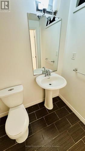 Washroom - 57 Creek Ridge Street, Kitchener, ON 