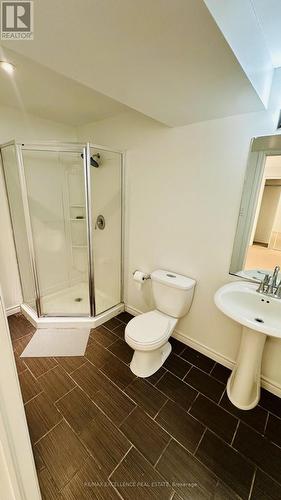 Washroom - 57 Creek Ridge Street, Kitchener, ON 