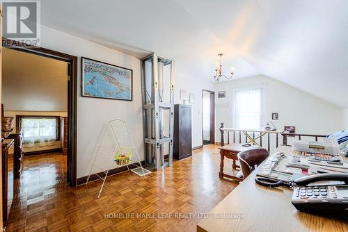 423365 25 Side Road, Amaranth, ON - Indoor