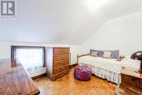 423365 25 Side Road, Amaranth, ON - Indoor Photo Showing Bedroom