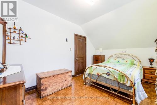 423365 25 Side Road, Amaranth, ON - Indoor Photo Showing Bedroom