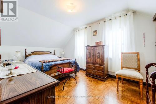 423365 25 Side Road, Amaranth, ON - Indoor Photo Showing Bedroom