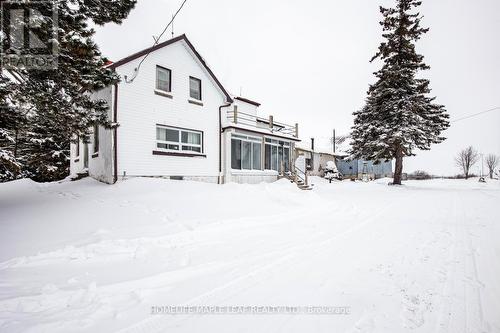 423365 25 Side Road, Amaranth, ON - Outdoor