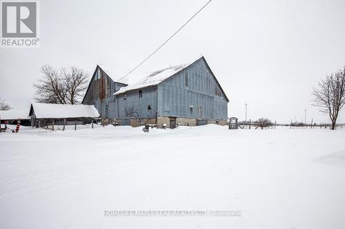 423365 25 Side Road, Amaranth, ON - 