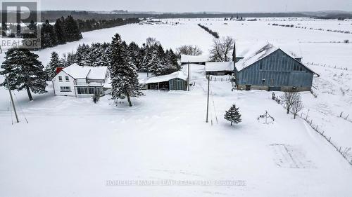 423365 25 Side Road, Amaranth, ON - Outdoor