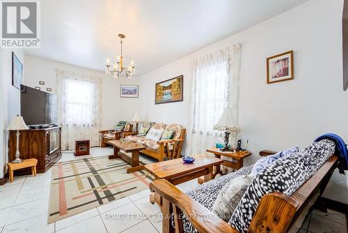 423365 25 Side Road, Amaranth, ON - Indoor