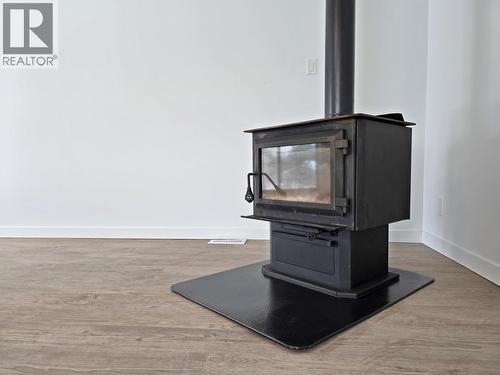 3982 Bulova Road, Quesnel, BC - Indoor Photo Showing Other Room