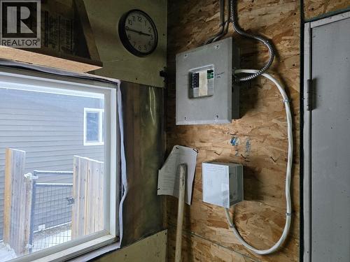 3982 Bulova Road, Quesnel, BC -  Photo Showing Other Room