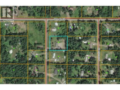 3982 Bulova Road, Quesnel, BC - Other