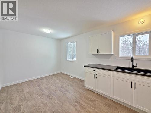 3982 Bulova Road, Quesnel, BC - Indoor