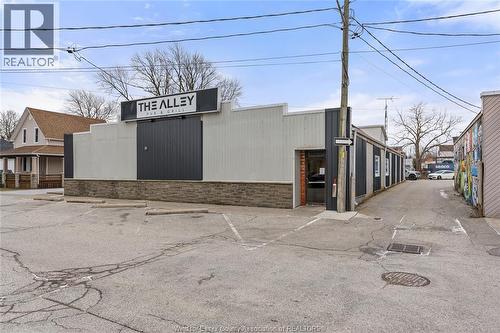 4 Young, Tilbury, ON 