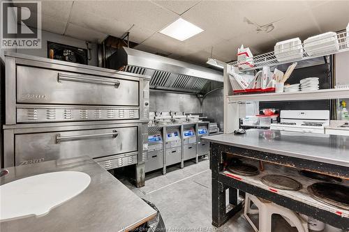 4 Young, Tilbury, ON 