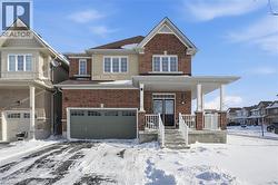 211 ODONNEL Drive  Binbrook, ON L0R 1C0
