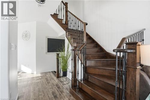 211 Odonnel Drive, Binbrook, ON - Indoor Photo Showing Other Room