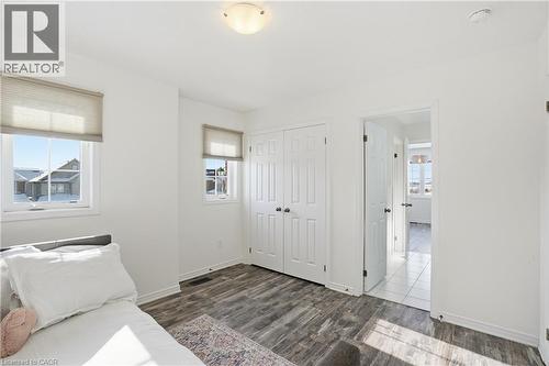 211 Odonnel Drive, Binbrook, ON - Indoor