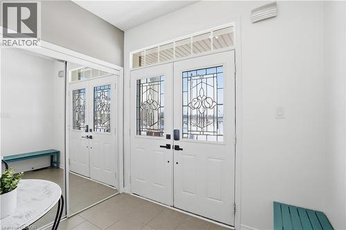 211 Odonnel Drive, Binbrook, ON - Indoor Photo Showing Other Room