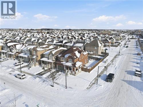 211 Odonnel Drive, Binbrook, ON - Outdoor