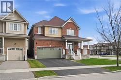 211 ODONNEL Drive Binbrook, ON L0R 1C0