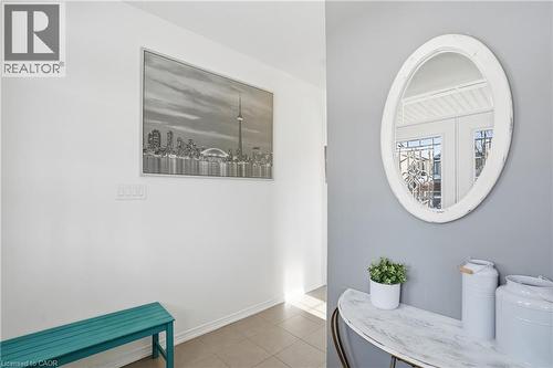 211 Odonnel Drive, Binbrook, ON - Indoor