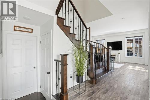 211 Odonnel Drive, Binbrook, ON - Indoor Photo Showing Other Room