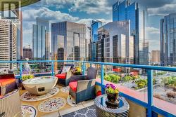 1005, 205 Riverfront Avenue SW  Calgary, AB T2P 5K4