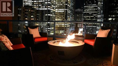 1005, 205 Riverfront Avenue Sw, Calgary, AB - Outdoor