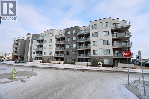 403, 138 Sage Valley Common NW  Calgary, AB T3R 1X7