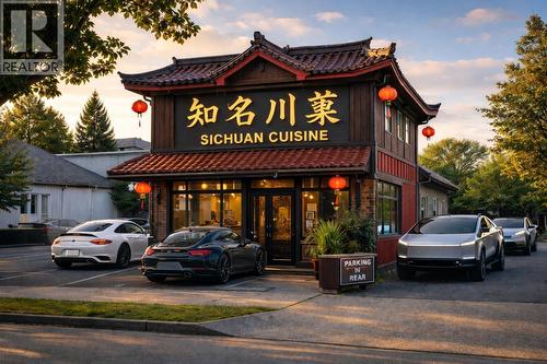 8111 Leslie Road, Richmond, BC 