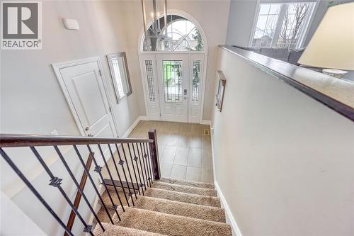 344 Citation Circle, St Clair, ON - Indoor Photo Showing Other Room