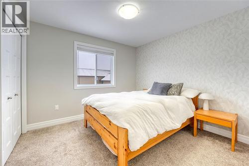 344 Citation Circle, St Clair, ON - Indoor Photo Showing Bedroom