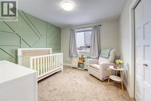 344 Citation Circle, St Clair, ON - Indoor Photo Showing Bedroom