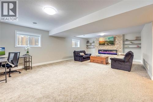 344 Citation Circle, St Clair, ON - Indoor Photo Showing Other Room