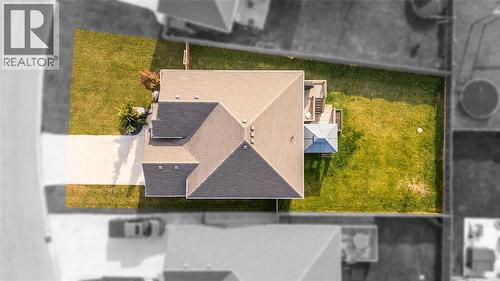 344 Citation Circle, St Clair, ON - Outdoor