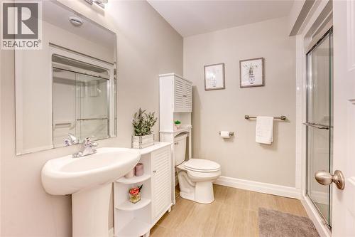 344 Citation Circle, St Clair, ON - Indoor Photo Showing Bathroom