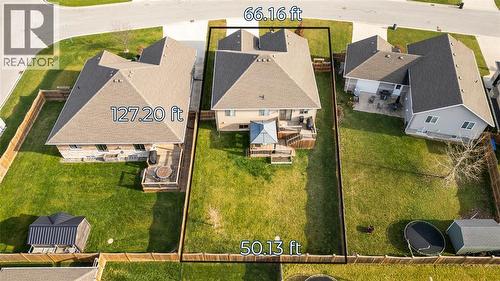 344 Citation Circle, St Clair, ON - 