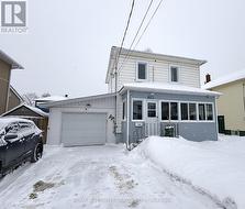 336 FIFTH STREET E  Cornwall, ON K6H 2M1