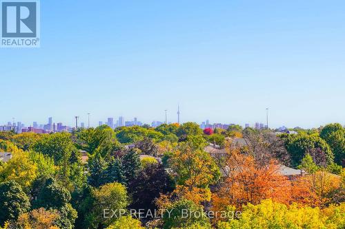 901 - 236 Albion Road, Toronto, ON - Outdoor With View
