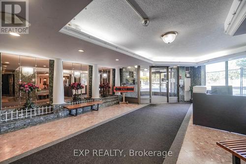 901 - 236 Albion Road, Toronto, ON - Indoor Photo Showing Other Room