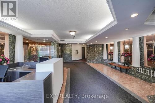 901 - 236 Albion Road, Toronto, ON - Indoor Photo Showing Other Room