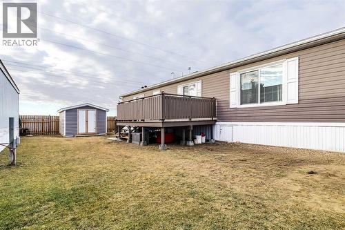 37 Maple Drive, Brooks, AB 