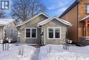 912 5Th Avenue N, Saskatoon, SK  - Outdoor 