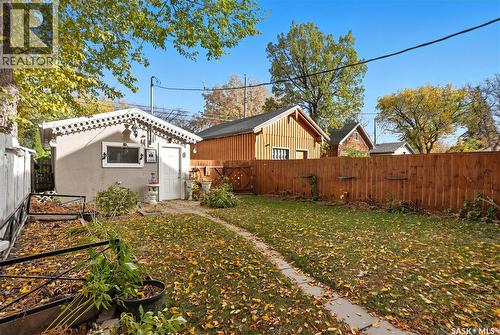 912 5Th Avenue N, Saskatoon, SK - Outdoor