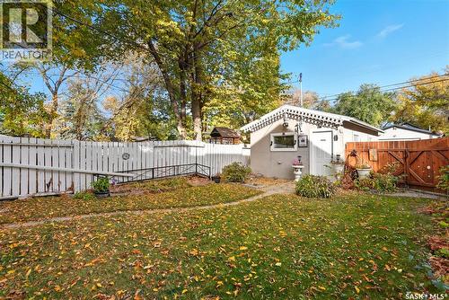 912 5Th Avenue N, Saskatoon, SK - Outdoor